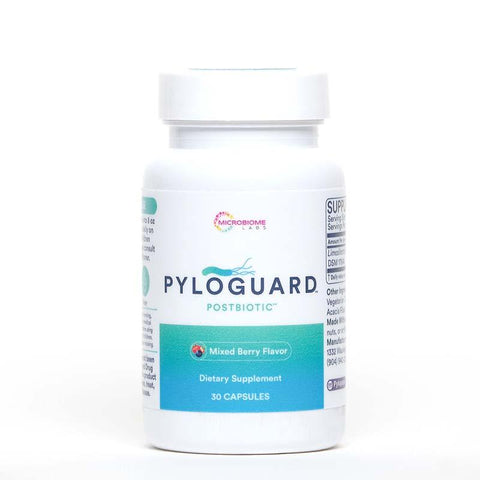 PyloGuard - SDBrainCenter